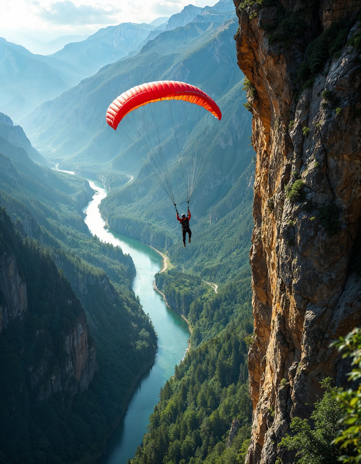 Yurtdışı Ekstrem Turlar